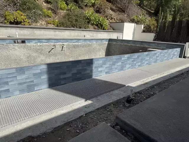 Outdoor Tile and Patio Surfaces in San Diego County