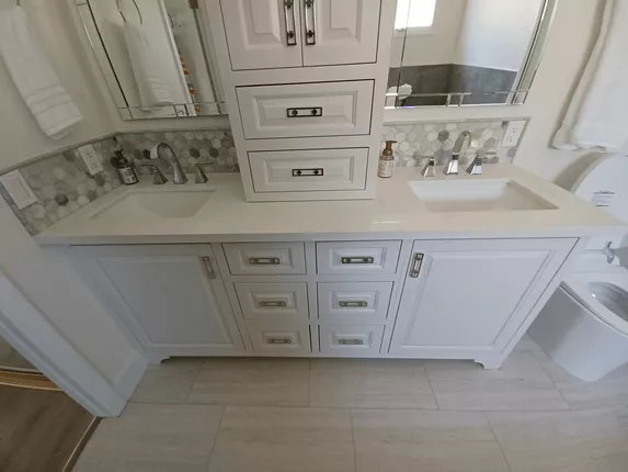 Tile Feature Walls and Fireplaces: Design Details That Matter