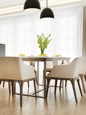 Porcelain Tile Floors vs Luxury Vinyl: What Homeowners Should Compare