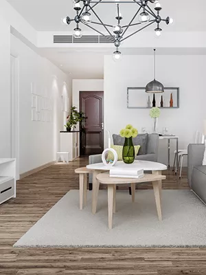 Tile Choices for Rental Properties and Commercial Spaces