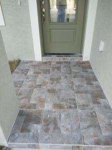 Mix Aran Stone Anti-Slip Porcelain Tile